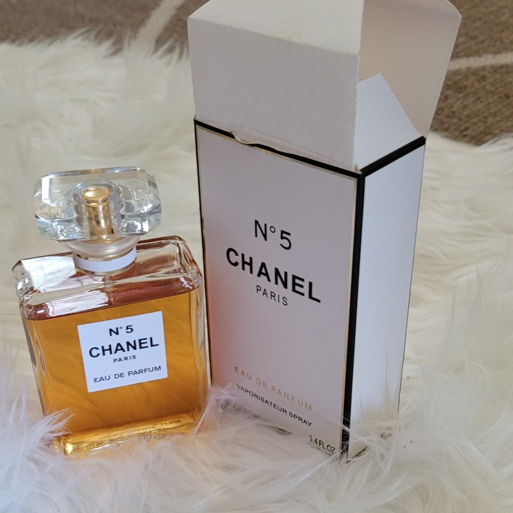 Chanel N 5